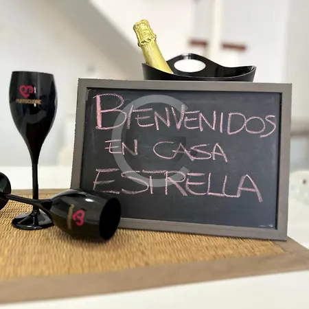 Casa Estrella San Bartolome de Tirajana (Gran Canaria)