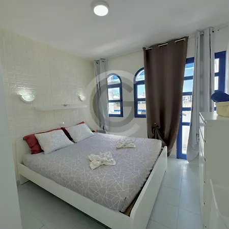 Apartment Casa Estrella