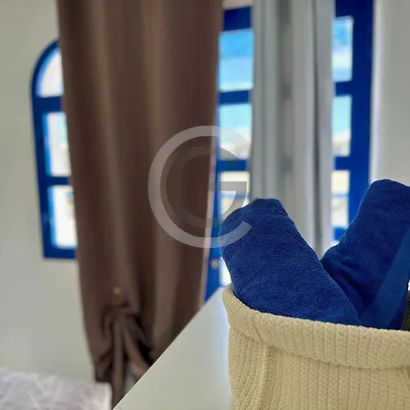Casa Estrella * San Bartolome de Tirajana (Gran Canaria)