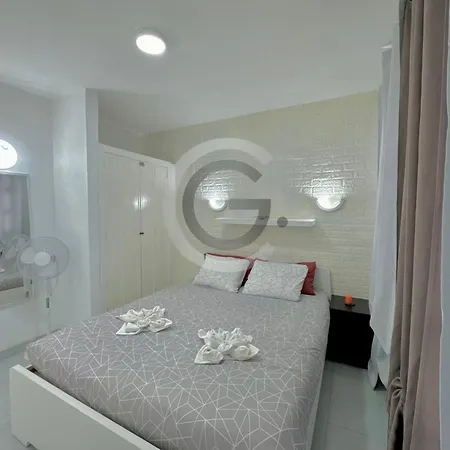 Apartment Casa Estrella