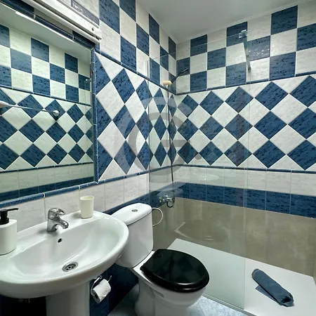Casa Estrella Apartment San Bartolome de Tirajana (Gran Canaria)
