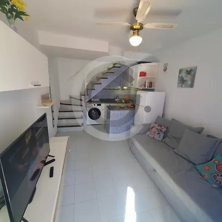Apartment Casa Estrella San Bartolome de Tirajana (Gran Canaria)