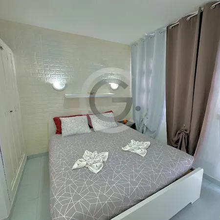 Apartment Casa Estrella